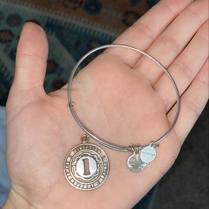 Alex and Ani Bracelet